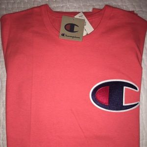 Men’s Champion Hertage T-shirt Xlarge